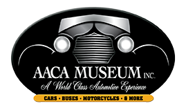 AACA Museum | Antique Auto & Motor Vehicle History